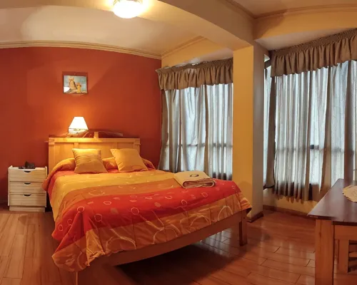 City Hotel Cochabamba Hotels in Cochabamba
