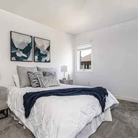 Elegant Home in Collingwood