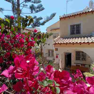 Top renovated holiday home with AC, Wi-Fi, satellite, infrared heating Hotel Exterior