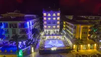 Amphora Hotel - Beach resorts