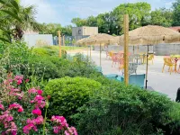 Côté Océan Resort - spa