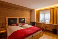 Hotel Nolda - badewanne
