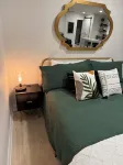 Cozy, new and modern guesthouse. Don’t get a hotel, get a VILLA!