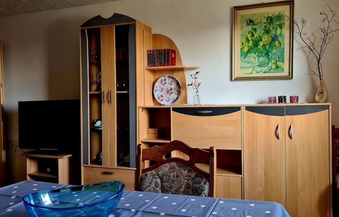 Fewo Brockenblick Ilsenburg Cozy vacation apartment at the foot of the Brocken