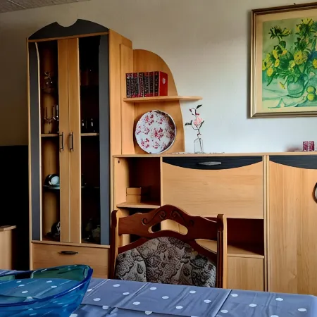 Fewo Brockenblick Ilsenburg Cozy vacation apartment at the foot of the Brocken