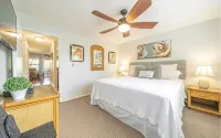 Beautiful Maui Condo Steps from the Beach in Kihei! - 3-Star