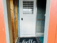 Charming 1-bedroom apartment in lovely John Day with WiFi, AC Hotels in John Day