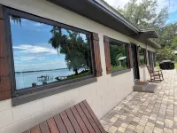 Charming and cozy river home - 3-Star