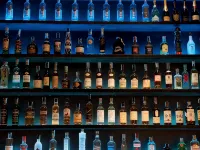 Hotel Principe Delle Nevi - bar