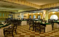Hotel Sagar Niwas