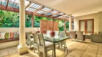 Fernwood Manor Boutique Guest House - 5 estrellas