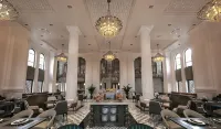Rex Quang Binh Hotel