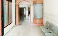 Nirina Homestay Pringsewu Mitra RedDoorz