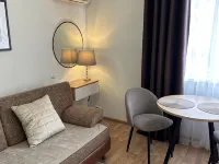 Amosov Hotel Hotels in Murom