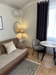 Amosov Hotel