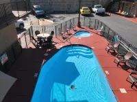 Smoky View Inn - Jacuzzi