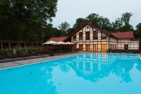 Hotel Gut Klostermühle Natur Resort & Medical Spa - Pools