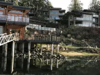 Painted Boat Resort Spa and Marina - 4 stjerner