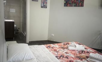 B&B Scilla Town