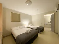 Lake Tyrrell Accommodation LTA - 2 звезды