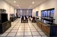 Roxx Royal Hotel - spa