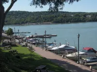 Historic Lewiston Getaway