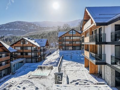 Tremonti Hotel Karpacz
