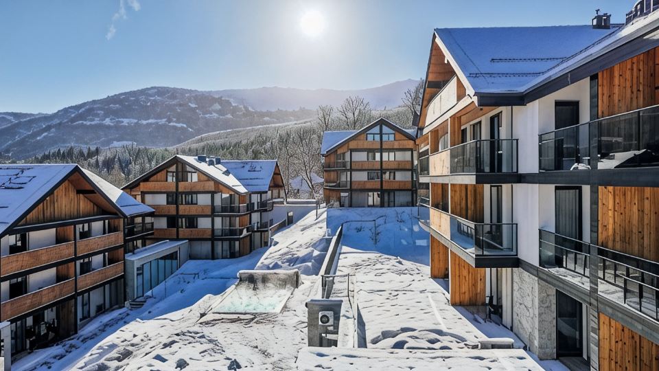 Tremonti Hotel Karpacz
