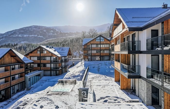 Tremonti Hotel Karpacz