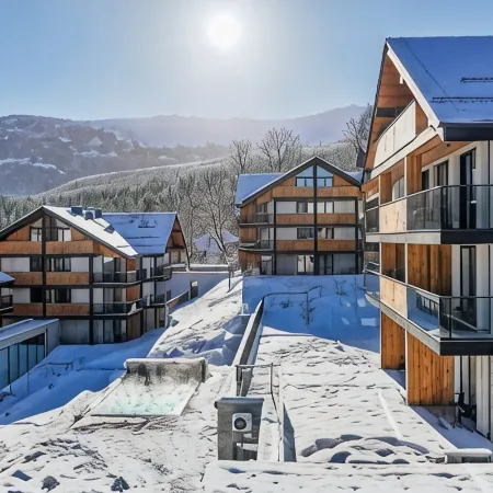 Tremonti Hotel Karpacz