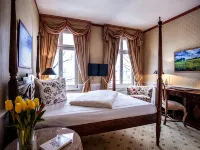 Hotel Niederländischer Hof Hotels in Schwerin