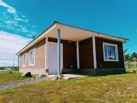 Cabañas Aluen - Pet friendly
