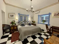 Hotel Boutique Vendimia Parador