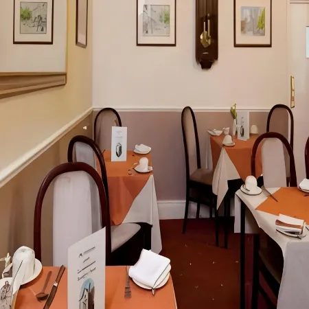 Fountains Guest House - Harrogate Stays