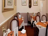 Fountains Guest House - Harrogate Stays - petit déjeuner