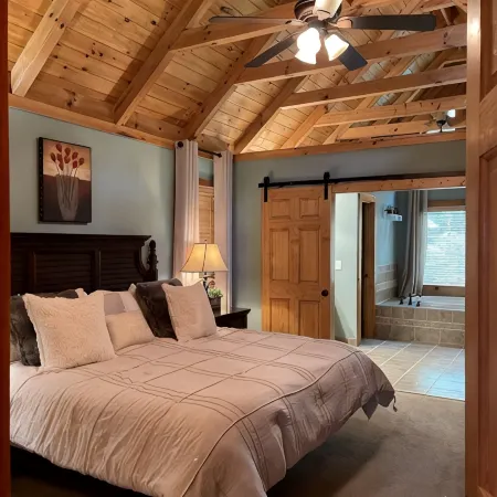 BLUE RIDGE Mountain View Luxury Experience