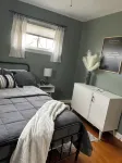 Cottage in Sugarcreek with Hot Tub - Homestays