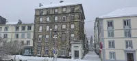 Bright 3-room apartment with 3-star rating in the heart of Le Mont-Dore - Apartments