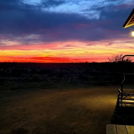 Grand Canyon Tiny Homes