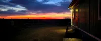 Grand Canyon Tiny Homes - Vuoristonäköala