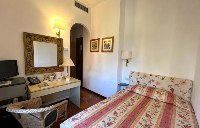 Hotel Clelia