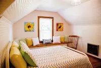 5 bedroom farmhouse close to town and the lake - 民泊