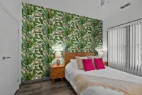 Charming 1-bedroom condo in idyllic Washington~Walk to Waterfront! - Wifi