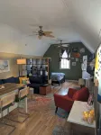 Tiny, Funky, and Full of Love - Welcome to the Love Shack - 3-Star