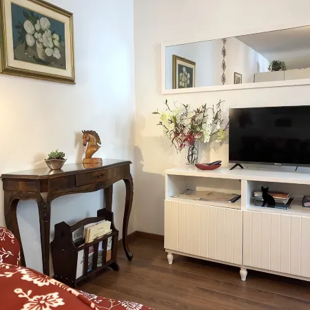Montegnacco-Braida Palace Apartment (FREE PARKING)