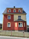 Quietly located vacation apartment at the Greifensteinen - Apartments