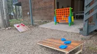 Spring-Break, Family Mountain Cabin! Near Angel Fire Ski Resort, Pet Friendly