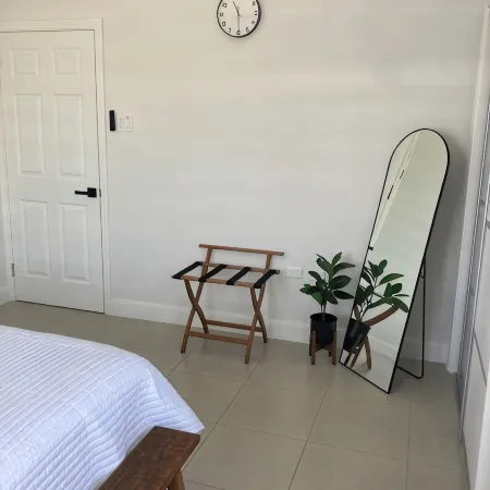Modern, Cozy, Airy 3-Bedroom Tropical Escape in Oceanpointe, Hanover, Jamaica
