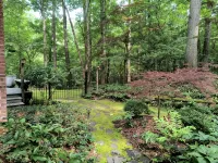 Garden Ensuite at the Chapel Hill Retreat Center - 3 étoiles