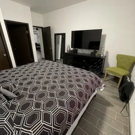 This 2 Bedroom/2 Bath new house build in San Besitos in Puerto Peñasco.